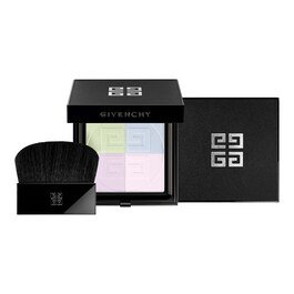 PRISME LIBRE PRESSED POWDER - Poudre compacte fixatrice, floutante et matifiante