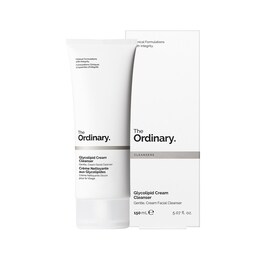 Crème Nettoyante aux Glycolipides - Crème Nettoyant pour le Visage