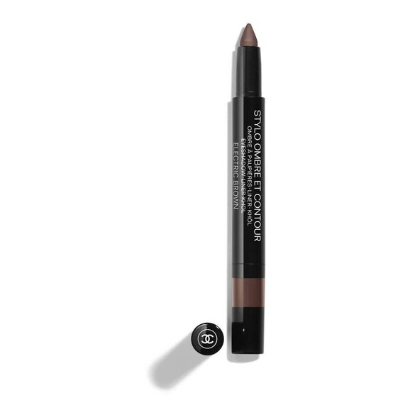STYLO OMBRE ET CONTOUR - Ombre À Paupières - Liner - Khôl, CHANEL