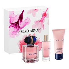My Way - Coffret Eau de Parfum, ARMANI