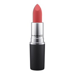 Powder Kiss Lipstick - Rouge à Lèvres Mat Hydratant