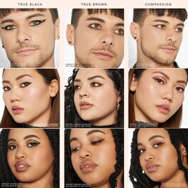 Perfect Strokes Gel Eyeliner - Eyeliner Gel