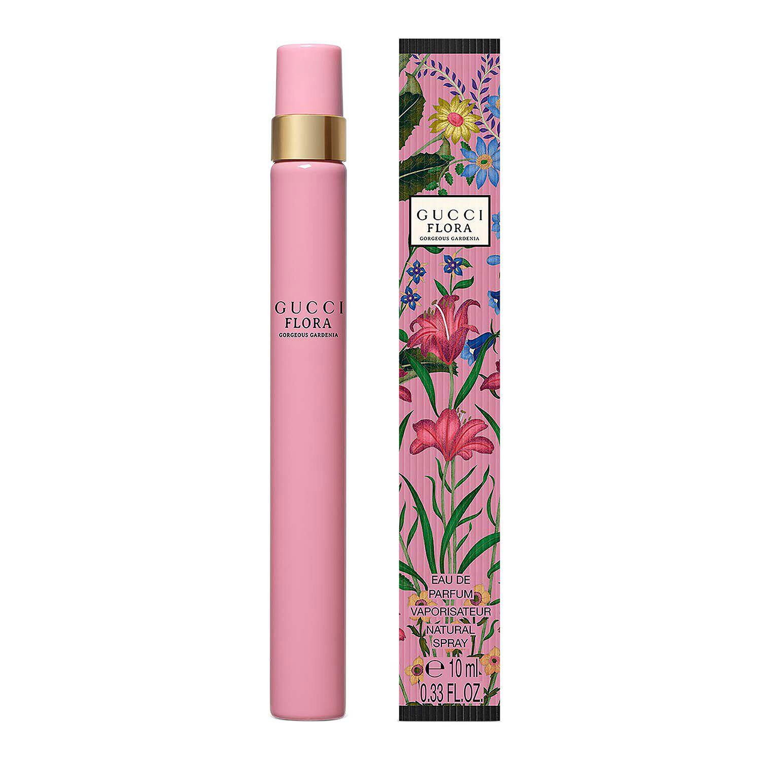 Gucci discount flora sephora