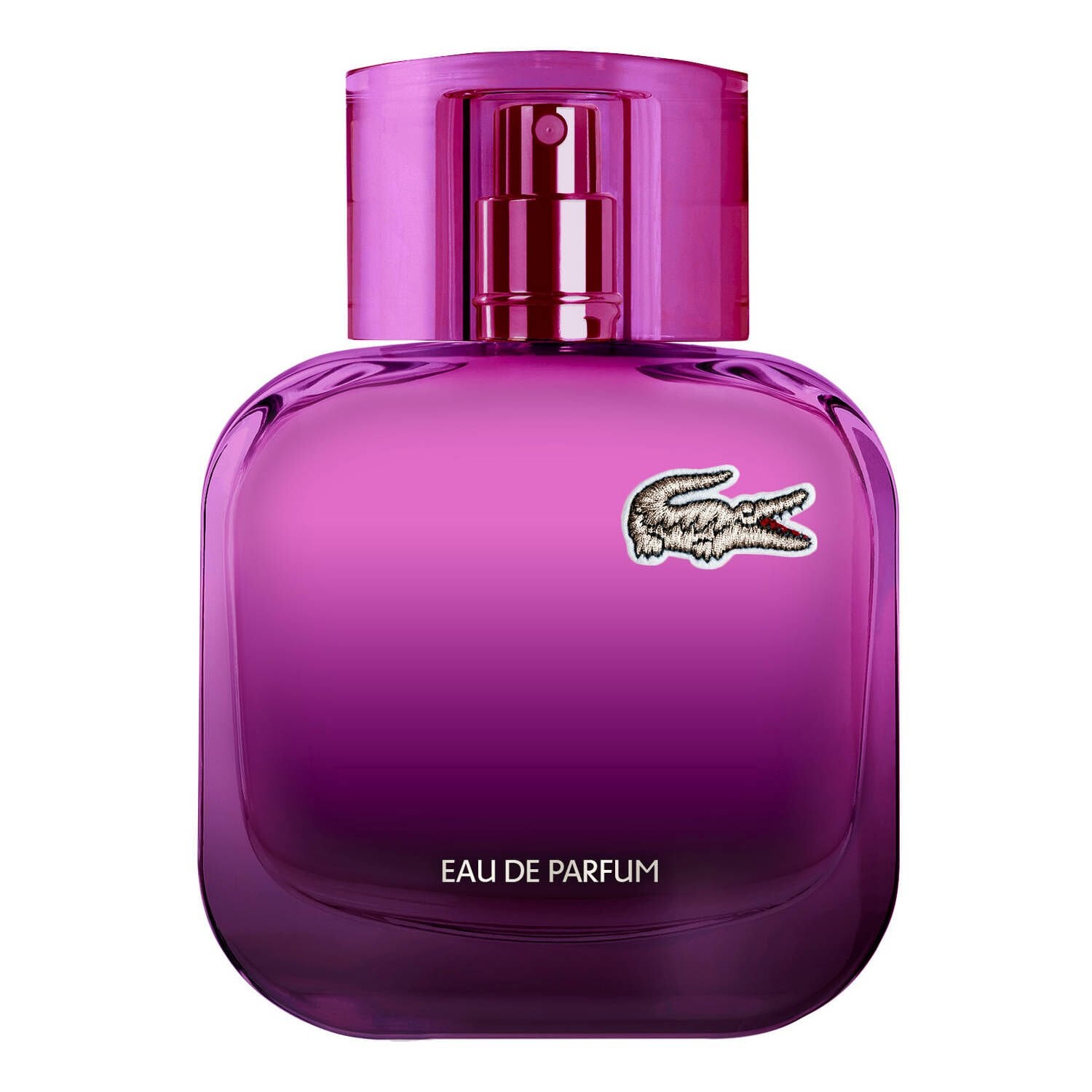 lacoste eau de lacoste femme