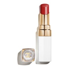ROUGE COCO BAUME - Brillant. Le Baume Teinté Hydratant Embellisseur., CHANEL