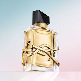 Libre - Coffret Cadeau Parfum Femme