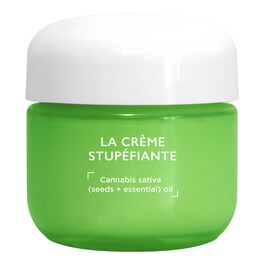 La Crème Stupéfiante - Crème hydratante