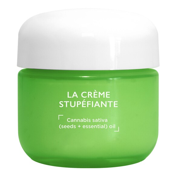La Crème Stupéfiante - Crème hydratante, HO KARAN