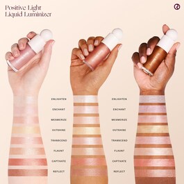 Positive Light - Highlighter liquide