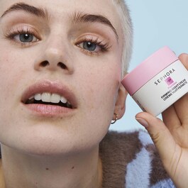 Crème Nuit Fermeté - Crème de nuit raffermissante