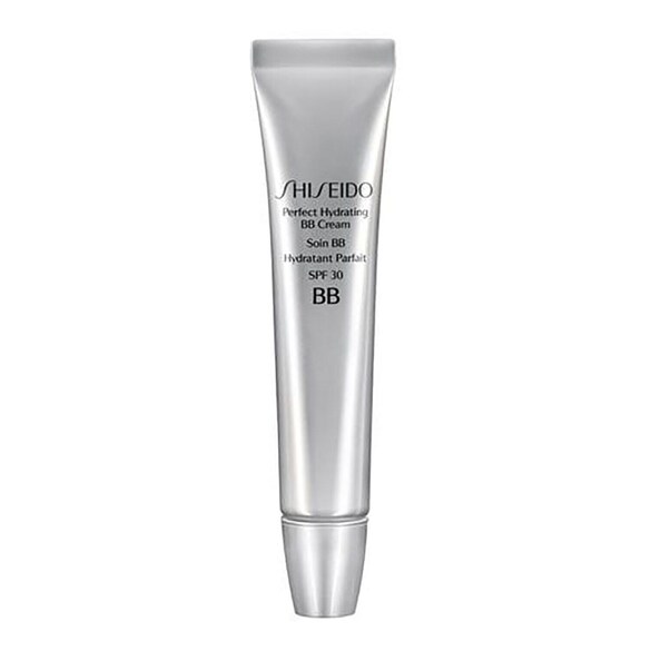 BB Cream - Soin BB Hydratant Parfait SPF 30, SHISEIDO