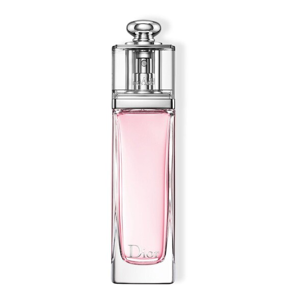 Dior Addict - Eau fraîche pour femme - Notes fleuries, fraîches & musquées, DIOR