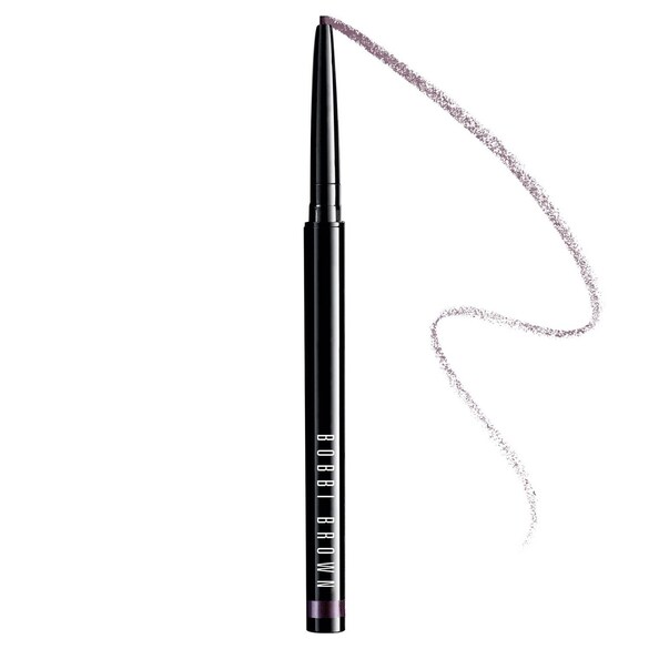long-wear waterproof liner - eyeliner