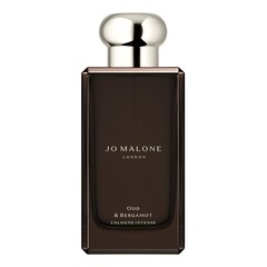 Oud & Bergamot - Cologne Intense, JO MALONE LONDON