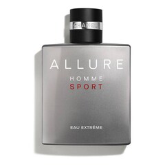 ALLURE HOMME SPORT - Eau Extrême, CHANEL