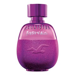 Festival Nite For Her - Eau de Parfum, HOLLISTER