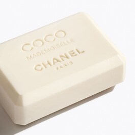 COCO MADEMOISELLE - Savon Doux Parfumé
