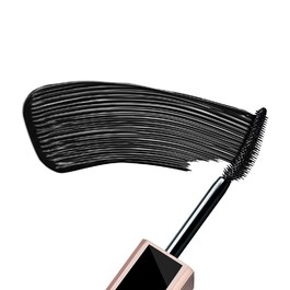 Lash Idôle  - Mascara Volume Effet Cils Recourbés Format Voyage