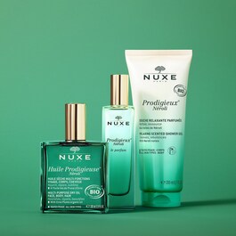Prodigieux® Néroli - Gelée de douche relaxante