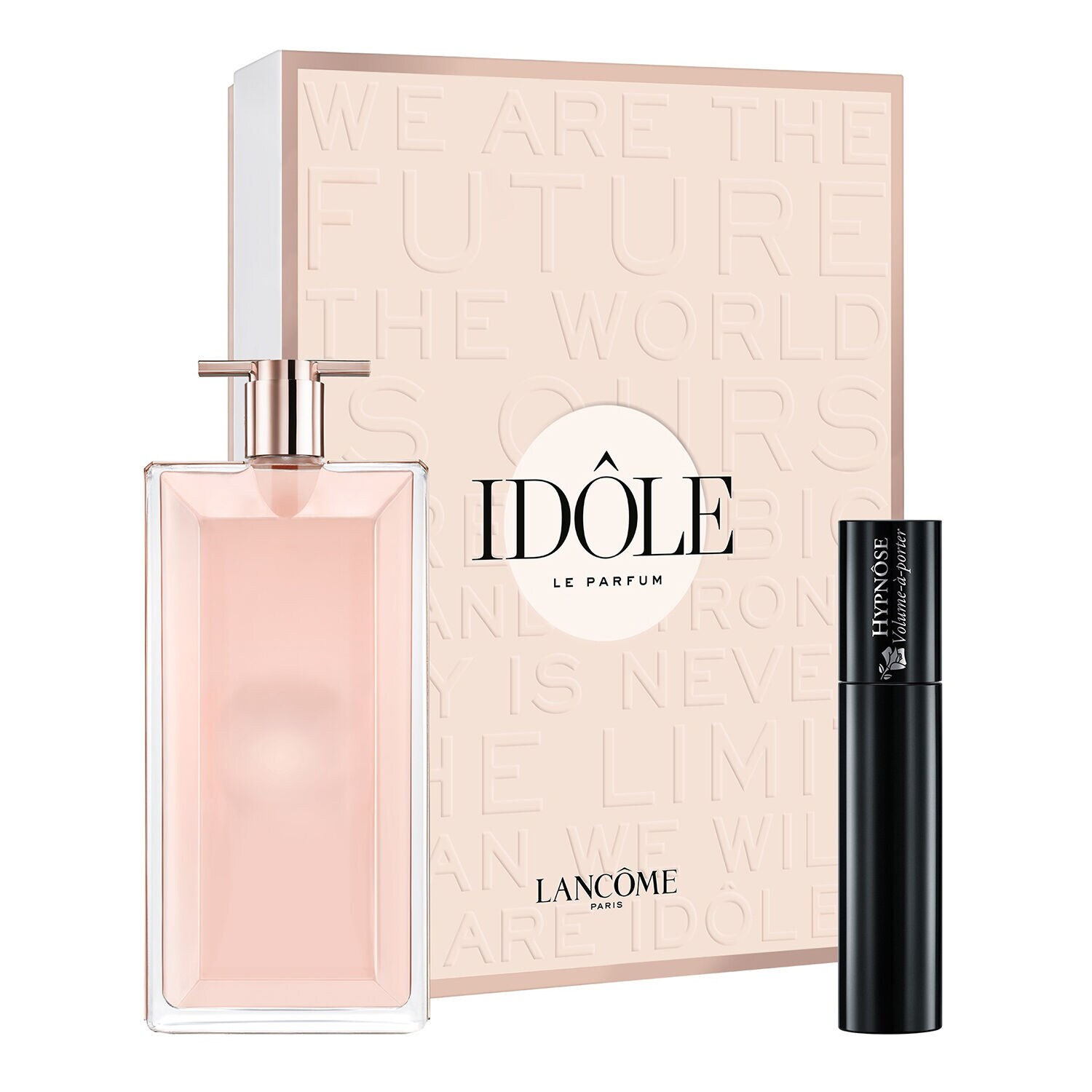 sephora parfum coffret femme