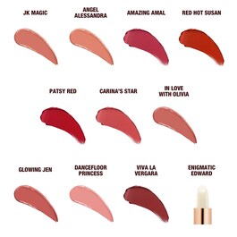 Hot Lips 2.0 - Rouge à lèvres