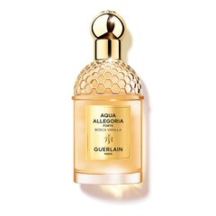 Aqua Allegoria Forte - Bosca Vanilla  Eau de Parfum, GUERLAIN