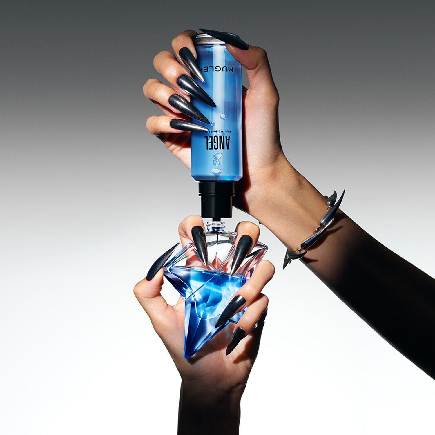 Angel Eau de Parfum de MUGLER SEPHORA