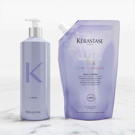 Blond Absolu - Eco-recharge Bain Lumière