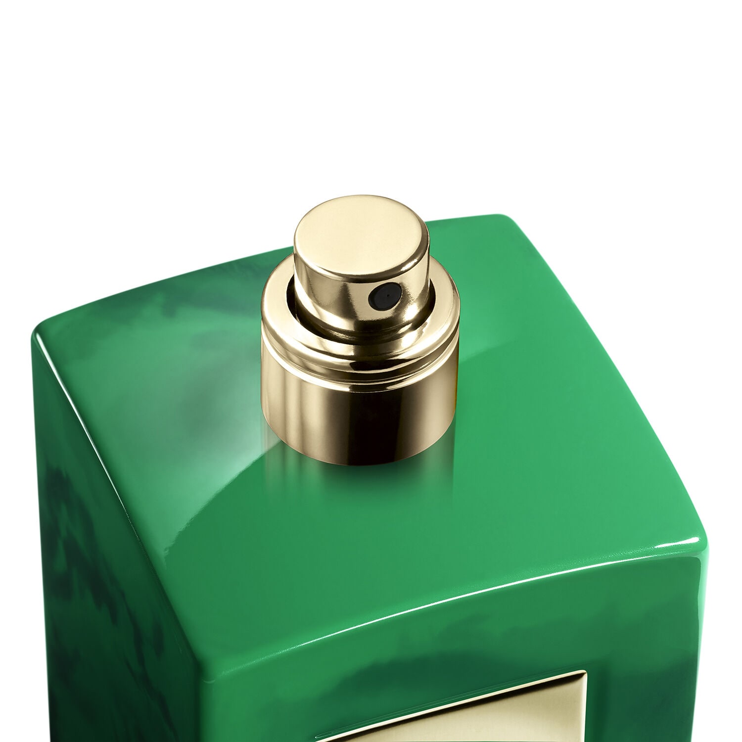 Giorgio armani new arrivals prive vert malachite
