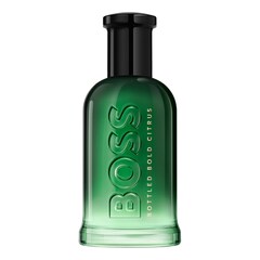 BOSS Bottled Bold Citrus - Eau de Parfum, HUGO BOSS