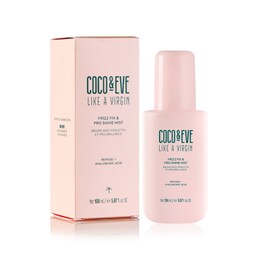 Brume anti-frisottis et pro brilliance – Peptite + acide hyaluronique