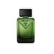 Une miniature Paradigme Eau de Parfum 7ml offerte dès l’achat d’un parfum masculin 50ml et plus dans la marque Prada.