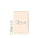 Recevez un échantillon de l'Eau de Parfum Chloé Lumineuse 1,2ml pour découvrir le parfum avant de l'ouvrir.