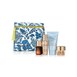 Votre trousse et ses 4 essentiels beauté offerts* dès 85€ d'achat en soin dans la marque Estée Lauder.