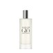 Un format voyage Acqua di Giò Eau de Toilette 15 ml offert dès l'achat d’un format 100 ml dans la franchise Acqua di Giò Homme.