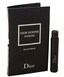 Une taille d'essai Dior Homme Intense EDP offerte pour découvrir le parfum avant de l'ouvrir.