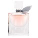 Une miniature La vie est belle 4ml offerte dès 75€ d'achat dans les parfums de la marque Lancôme.