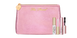 Une trousse et deux minis produits Too Faced offerts dès 50€ d’achat dans la marque.