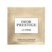 Recevez un échantillon de votre crème Dior Prestige pour le découvrir avant de l'ouvrir.
