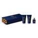 Le coffret miniatures VERSACE Dylan Blue pour Homme, offert à partir de 65 euros d'achats dans la marque VERSACE*.