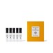 Un mini coffret d’échantillon Colonia offert dès 135€ d’achat dans la Maison Acqua di Parma.