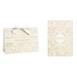 Un carnet Dior exclusif ainsi qu'un écrin cadeau offerts dès 85€ d'achat au sein de la marque DIOR.*