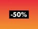 Soldes : -30%, -40%, -50%, -70% sur une s&eacute;lection de produits !