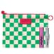 Une trousse exclusive avec 2 miniatures offertes dès 1 produit sourcils acheté dans la marque BENEFIT COSMETICS.