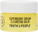 Un Mini Superberry dream cleanser offert dès 30€ d'achat dans la marque Youth to the poeple