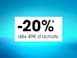 Aujourd'hui sur l'App :-20% dès 49€ d'achats. Code : LUCKYME0425. Hors Point Rouge.