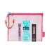 Une trousse exclusive avec 3 miniatures offertes dès 49€ d'achat dans la marque BENEFIT COSMETICS.