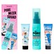 1 kit composé de 3 minis produits OFFERTS dès 59 euros d’achat dans la marque BENEFIT