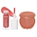 Votre duo huile à lèvre Juicy Lip et blush Amazonian Clay offert dès 49€ d’achat dans la marque Tarte.