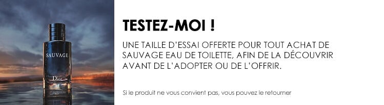 dior sauvage 100ml